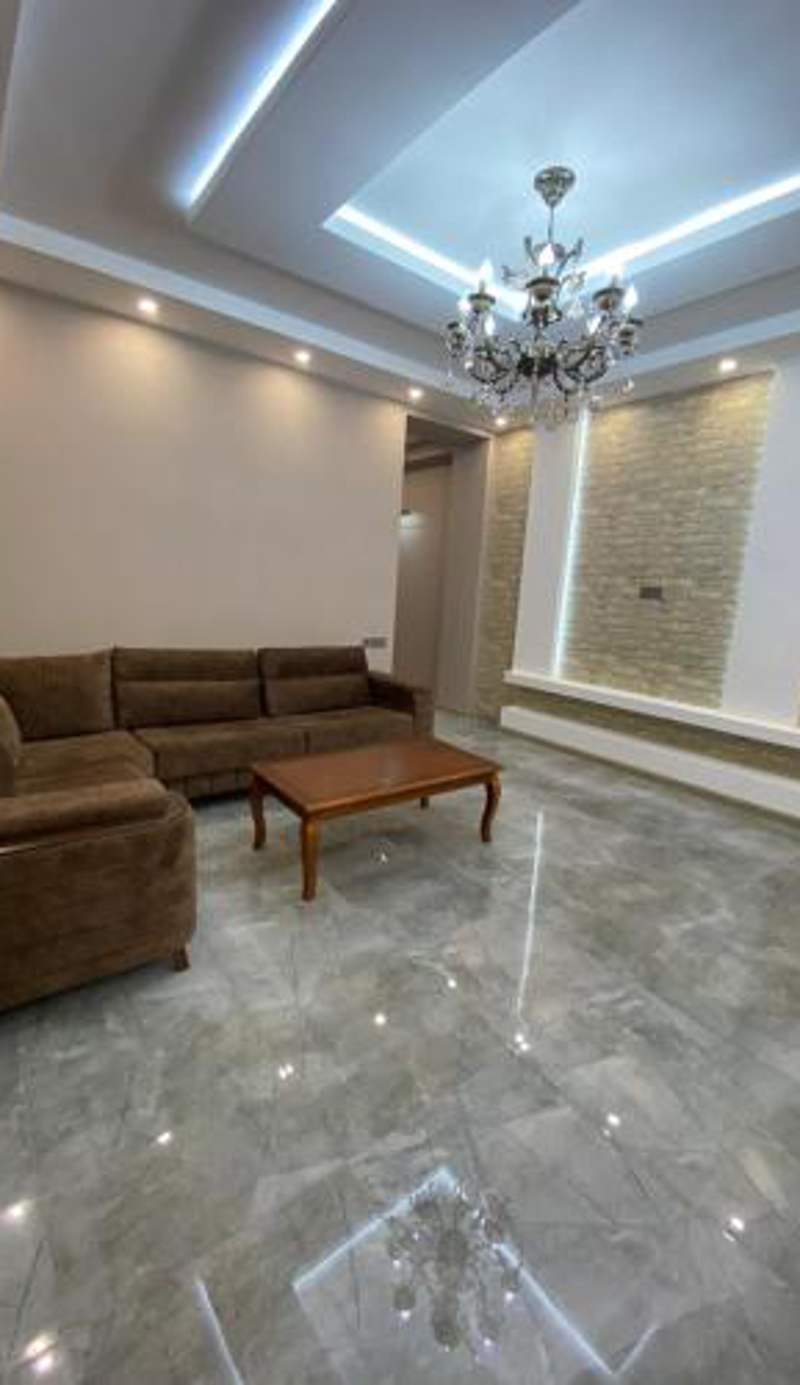 Buzovna Delmar Luxury Residence