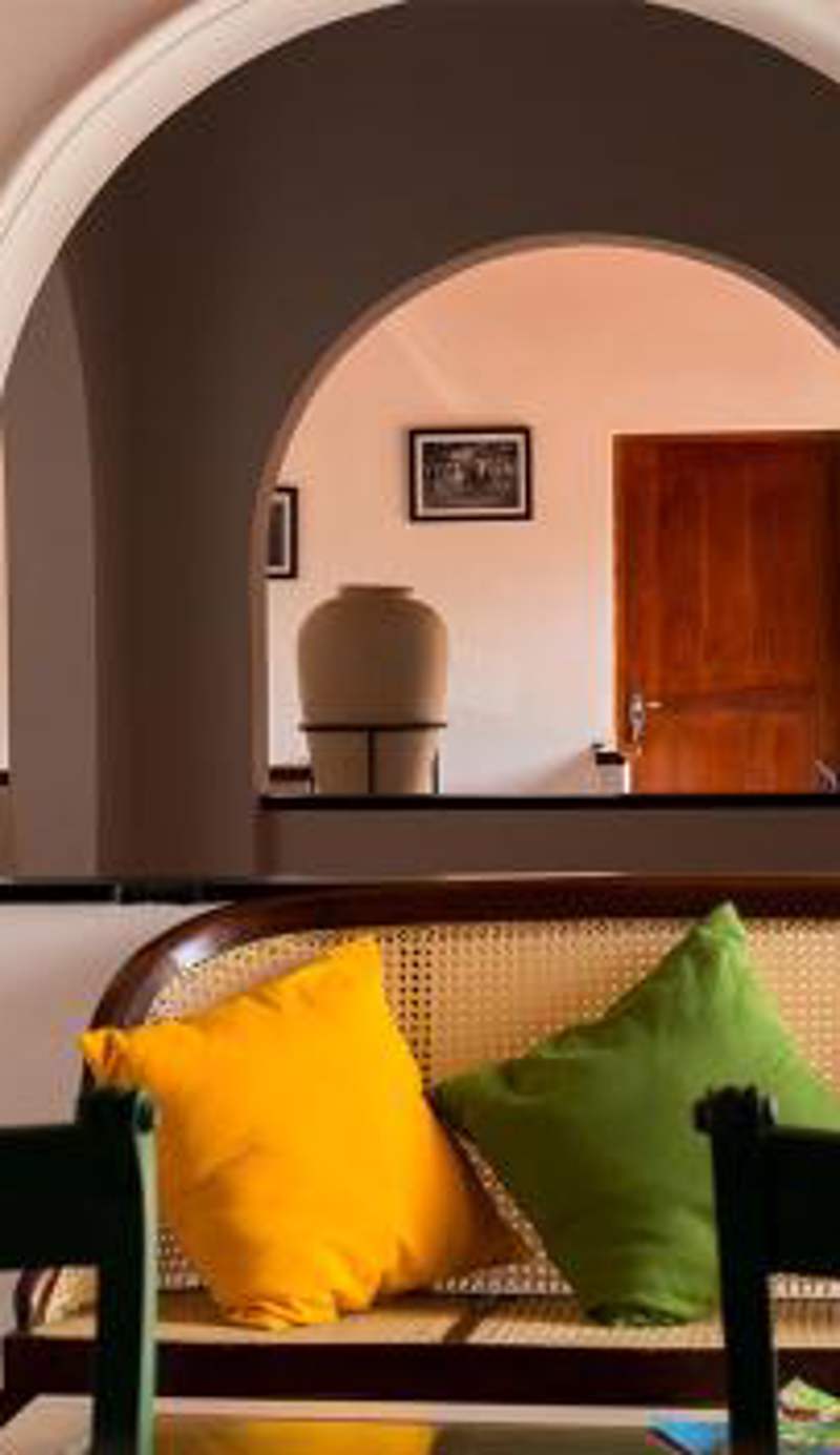 Dolce Italia Rooms