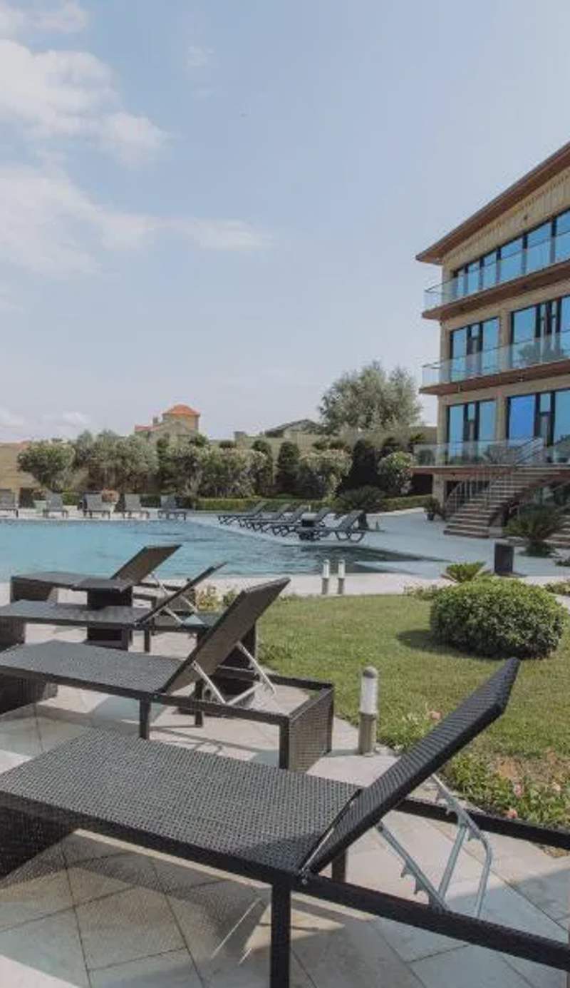 Villa OHO