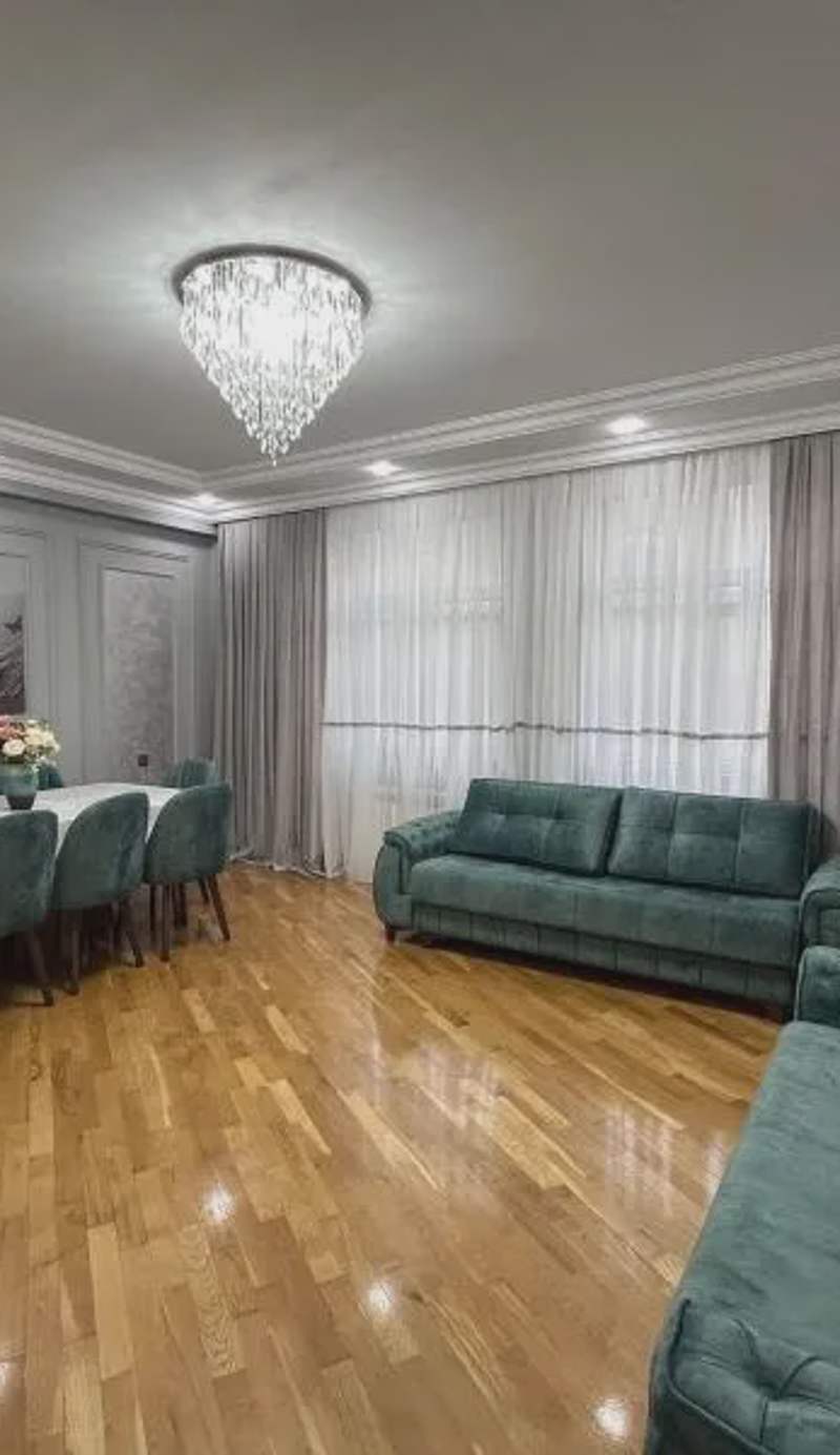 3floor 4bedroom seaside apart