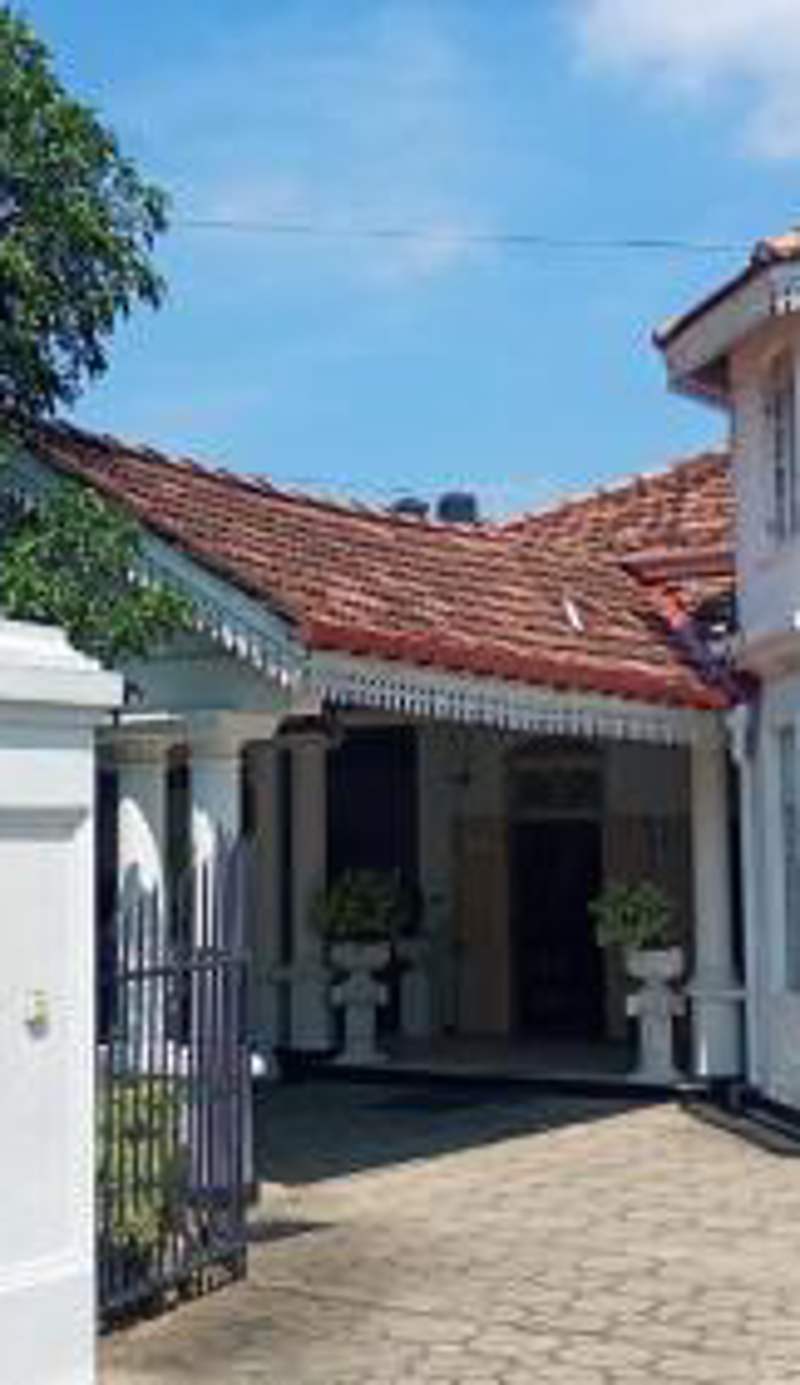 W Hotel Mount Lavinia - Colombo