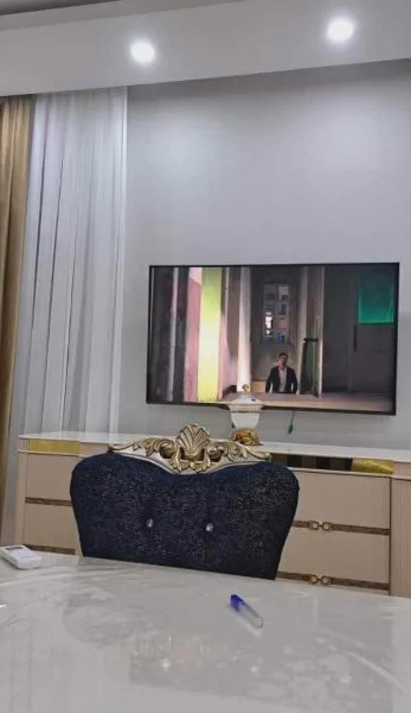 3 otaqli studio