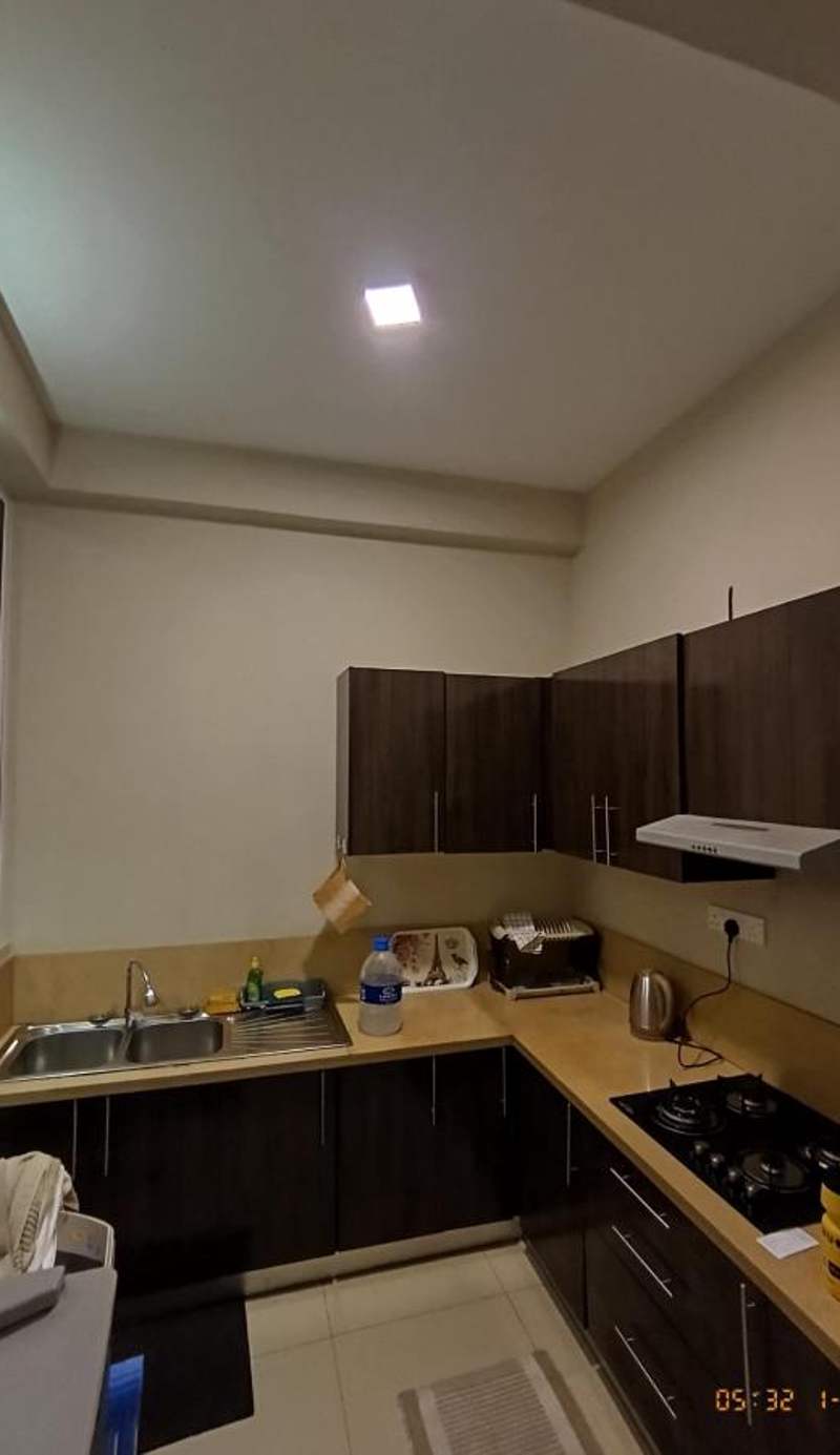 VIVAS Residencies Luxury Apartments