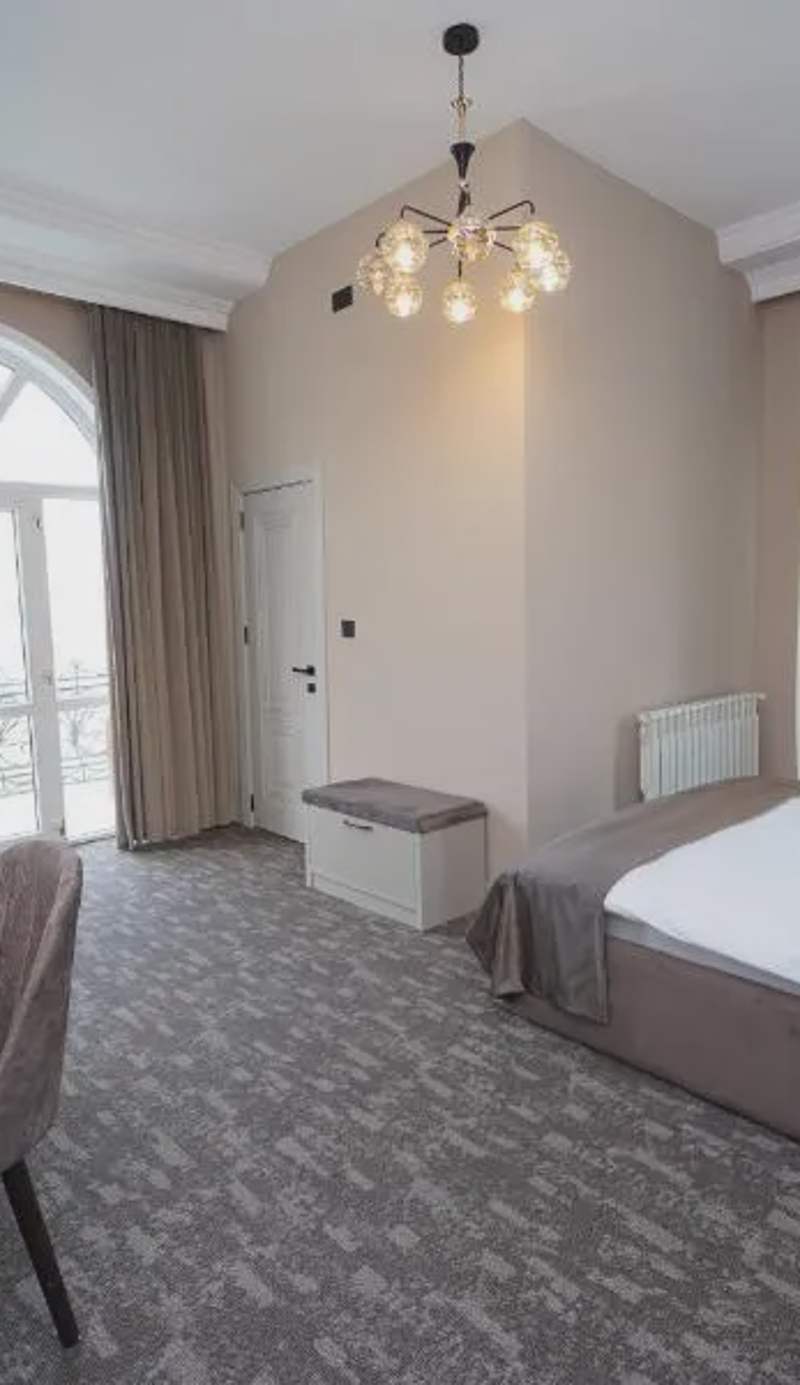 Marison Hotel Baku