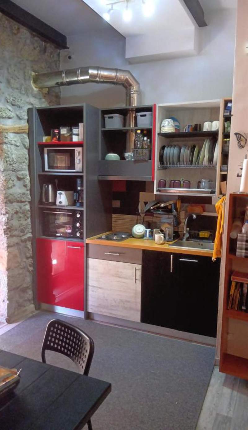 Meteora Central Hostel