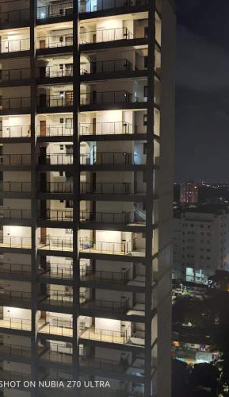 Urban View by CityScape