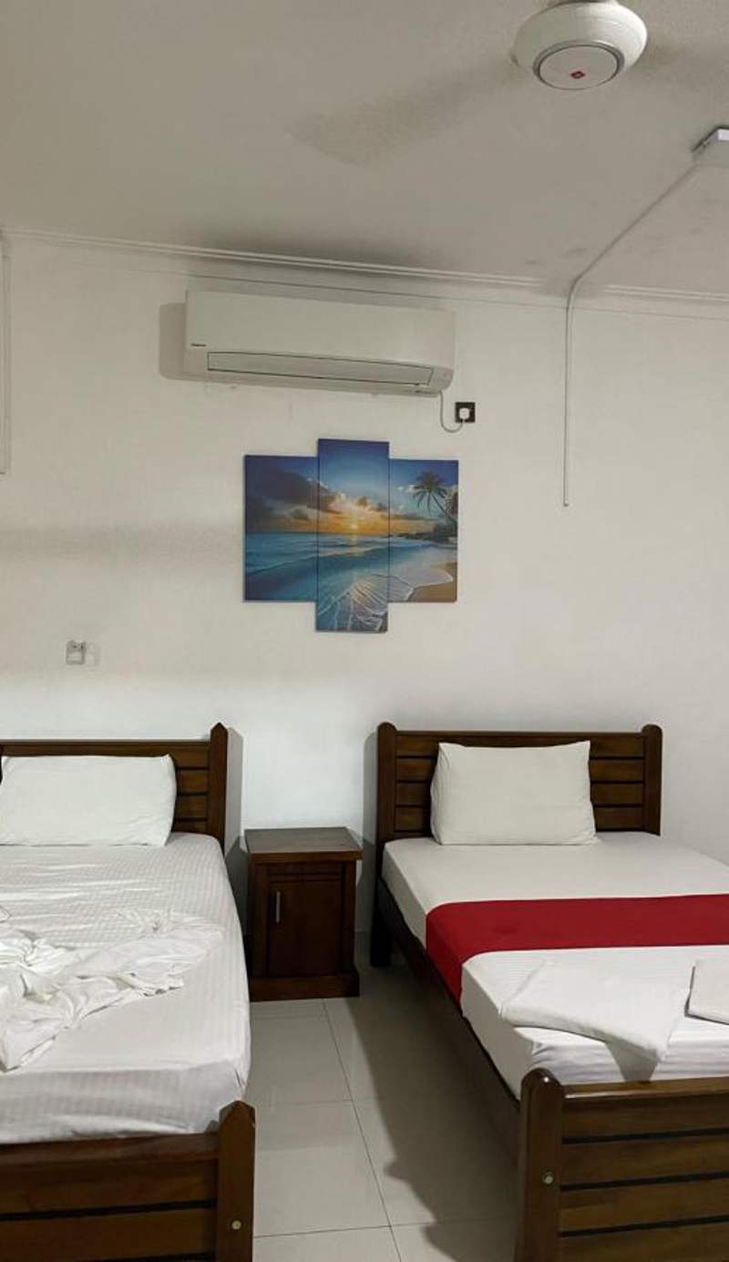 Kreation Hotels Colombo