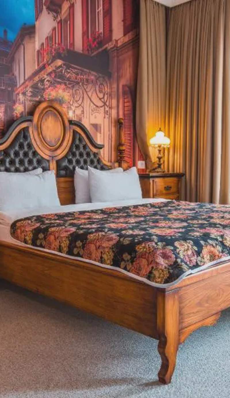 Boutique Hotel Baku