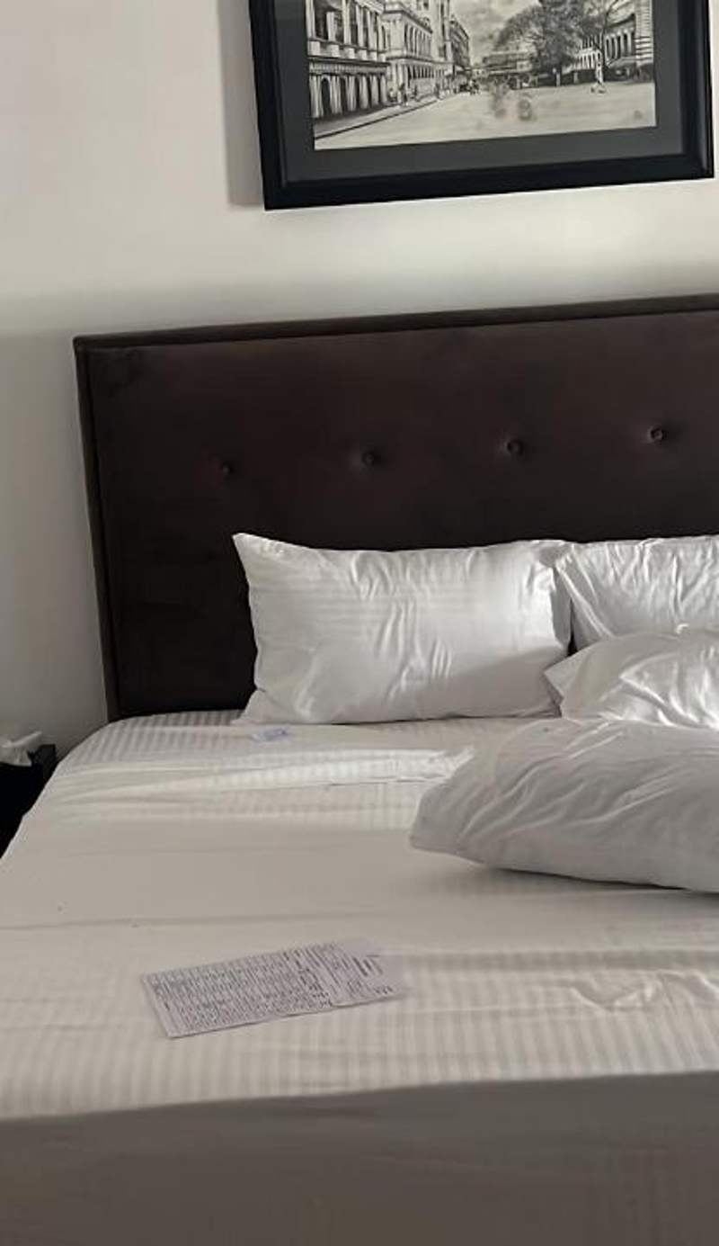 Trillium Boutique Express Hotel - Ward Place