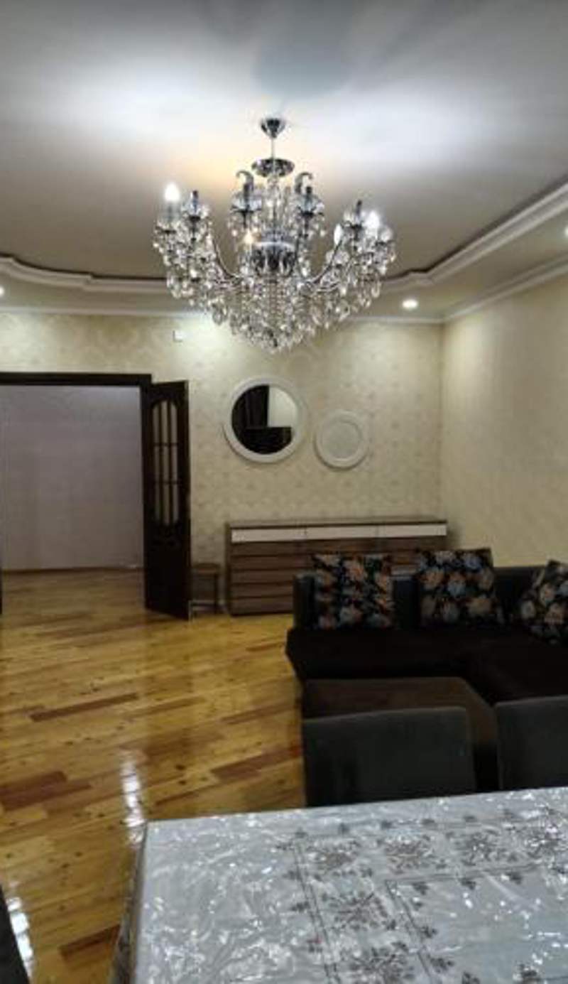 Deluxe Apartment by Shareef Travel