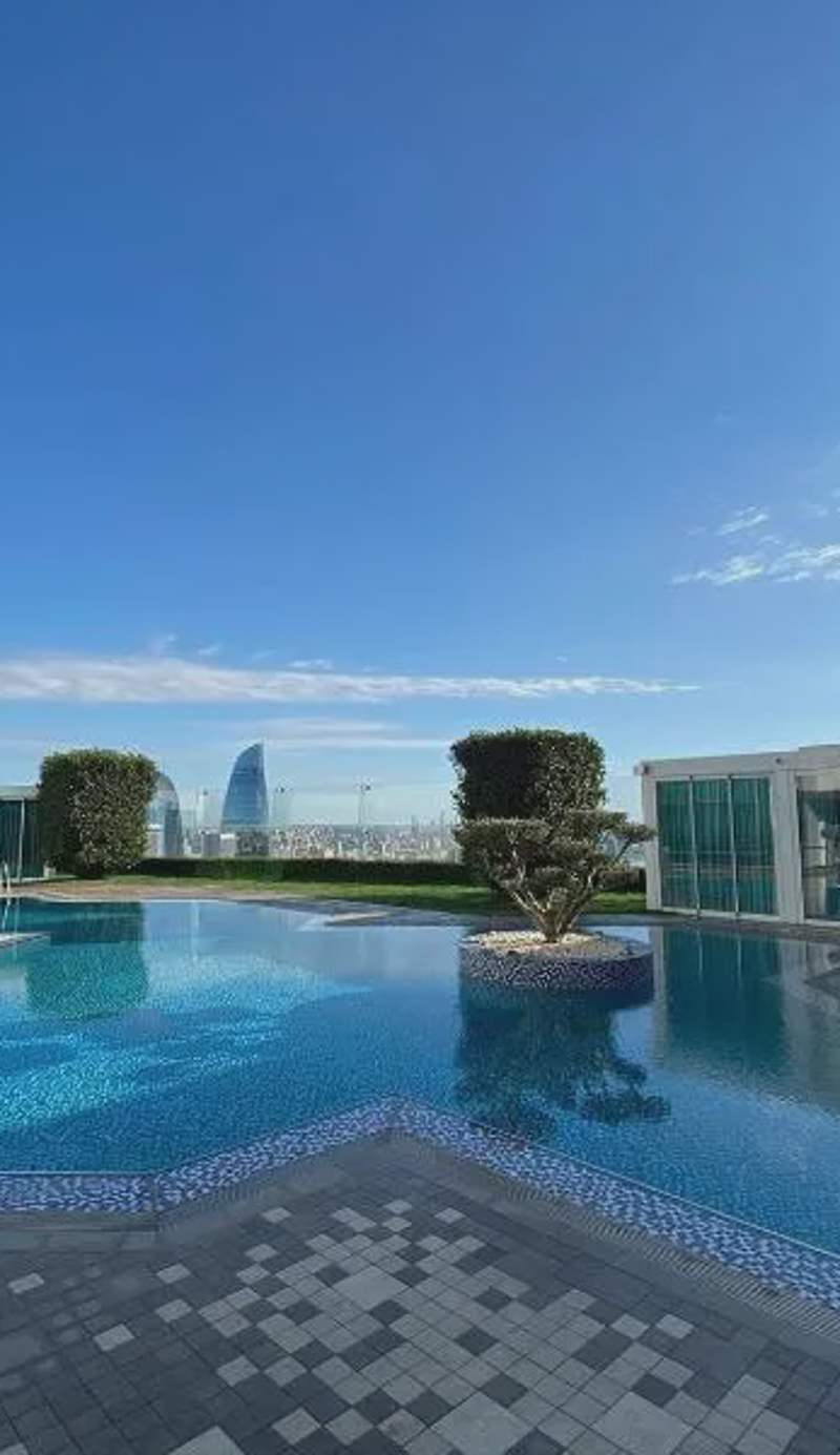 Badam d'Art Boutique Hotel
