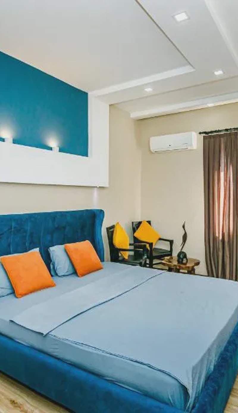 Little Gem in the Old City - One Bedroom
