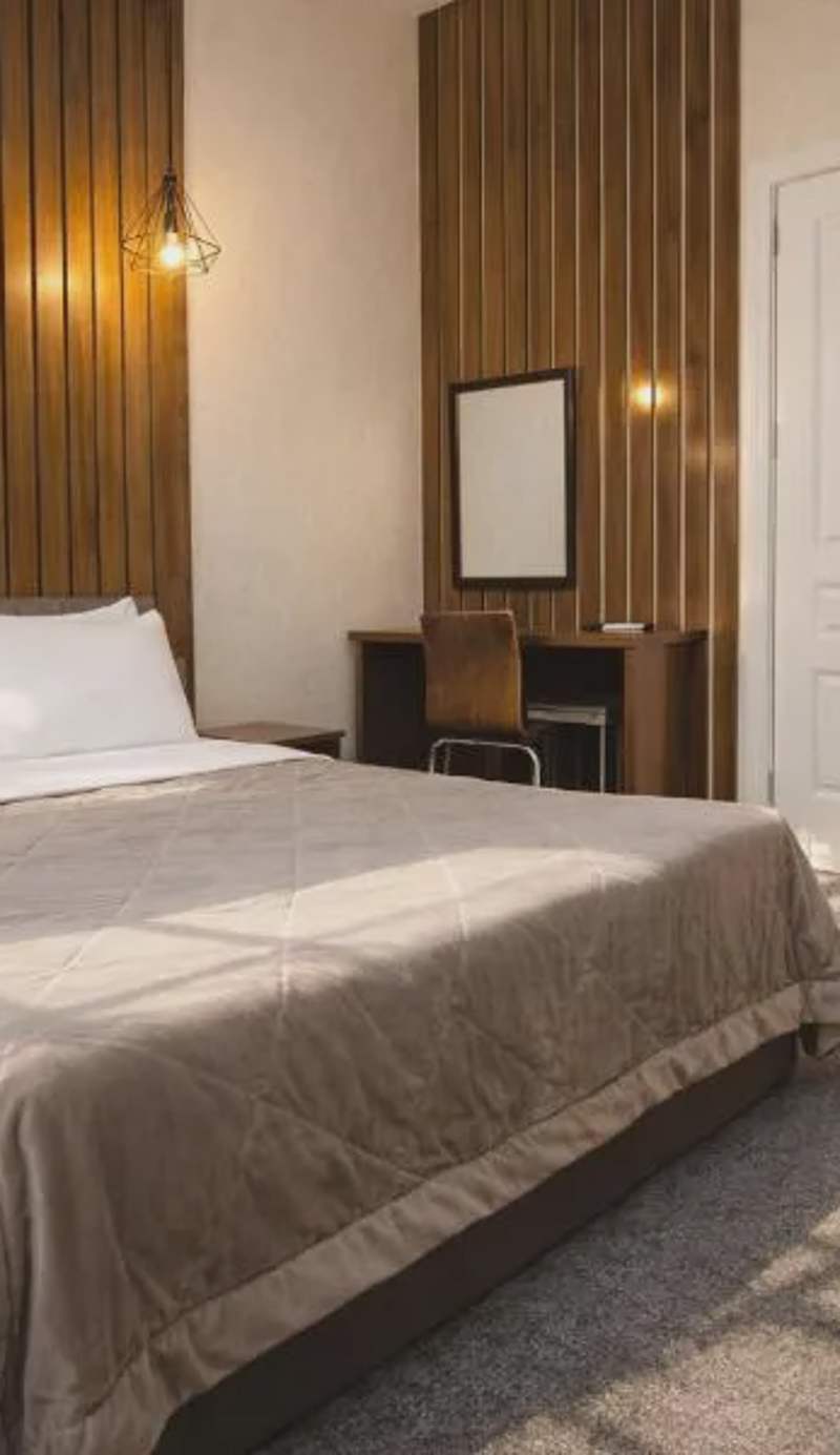 Moss Art Boutique Hotel