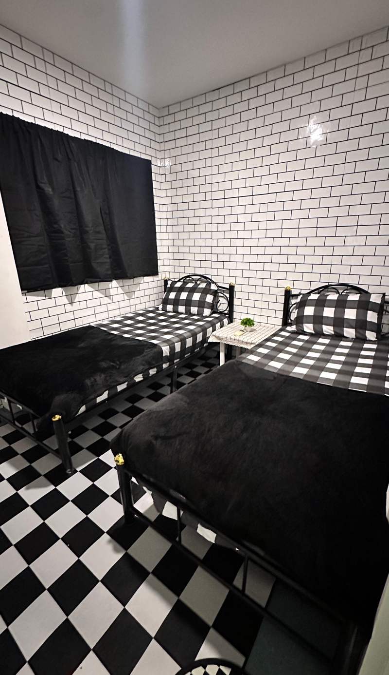 Green Apple Hostel Khaosan