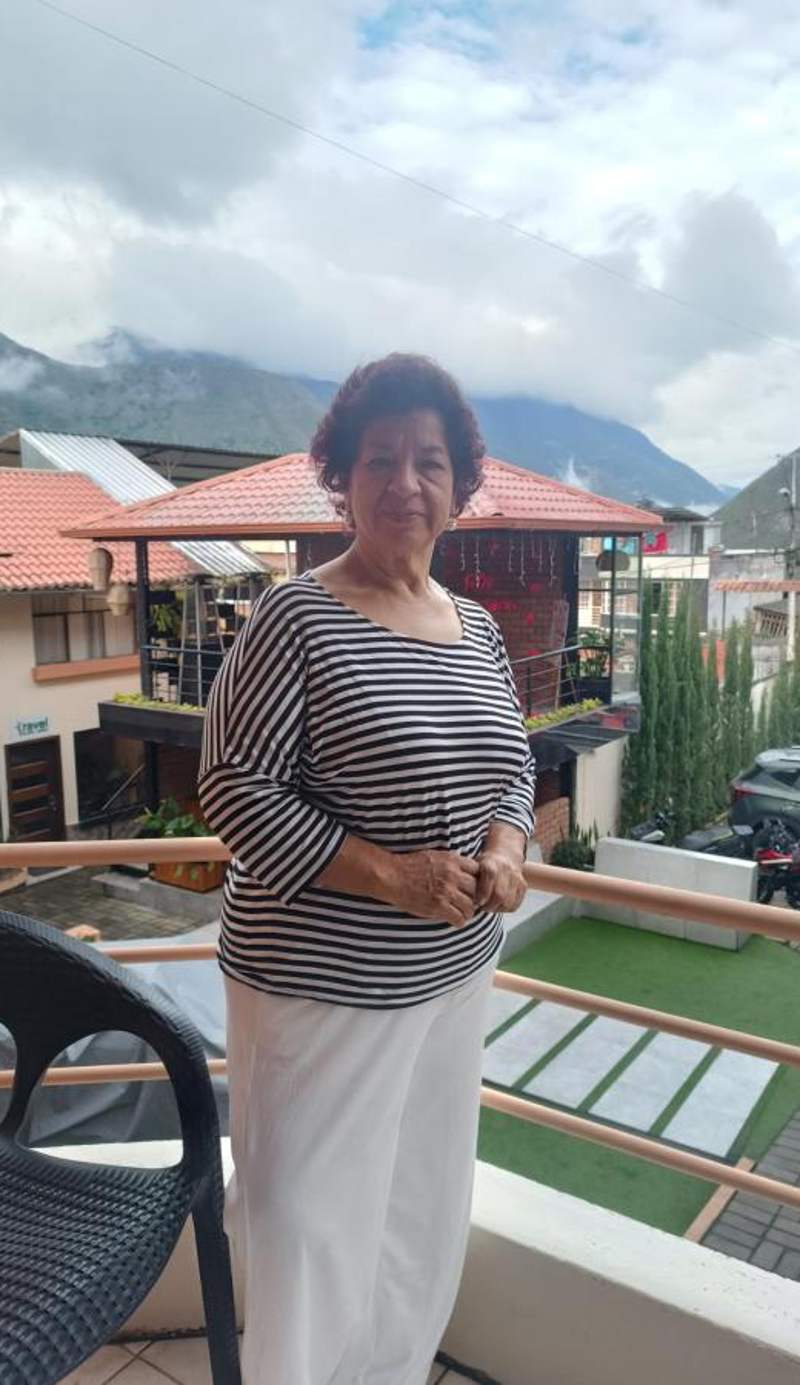 Hotel Tungurahua
