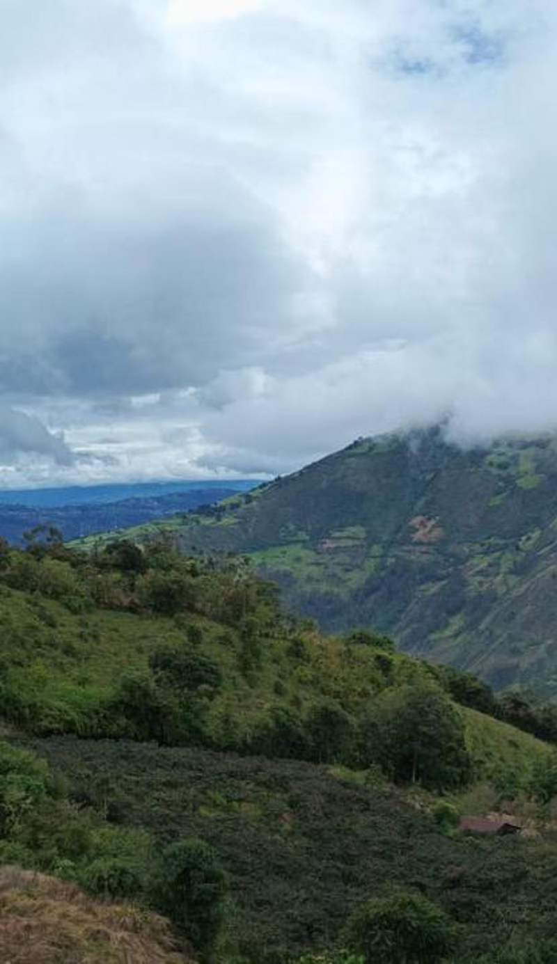 Hospedaje Pondoa - Baños de Agua