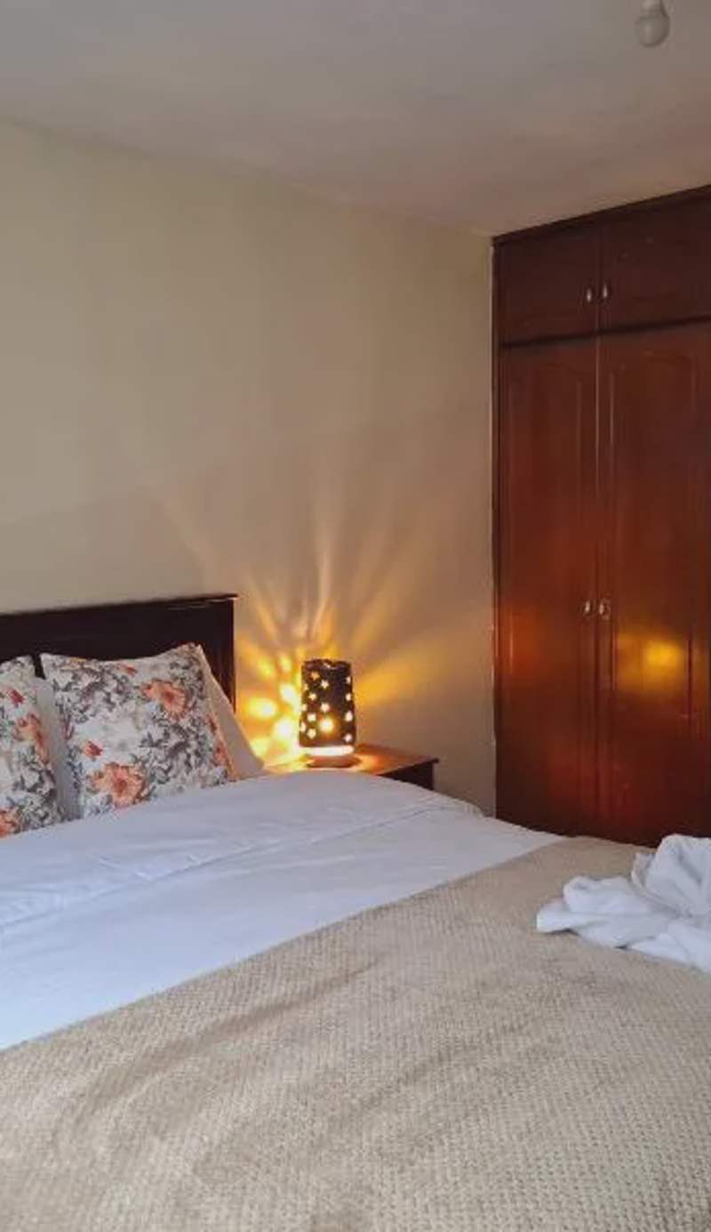 Casa de Sonia