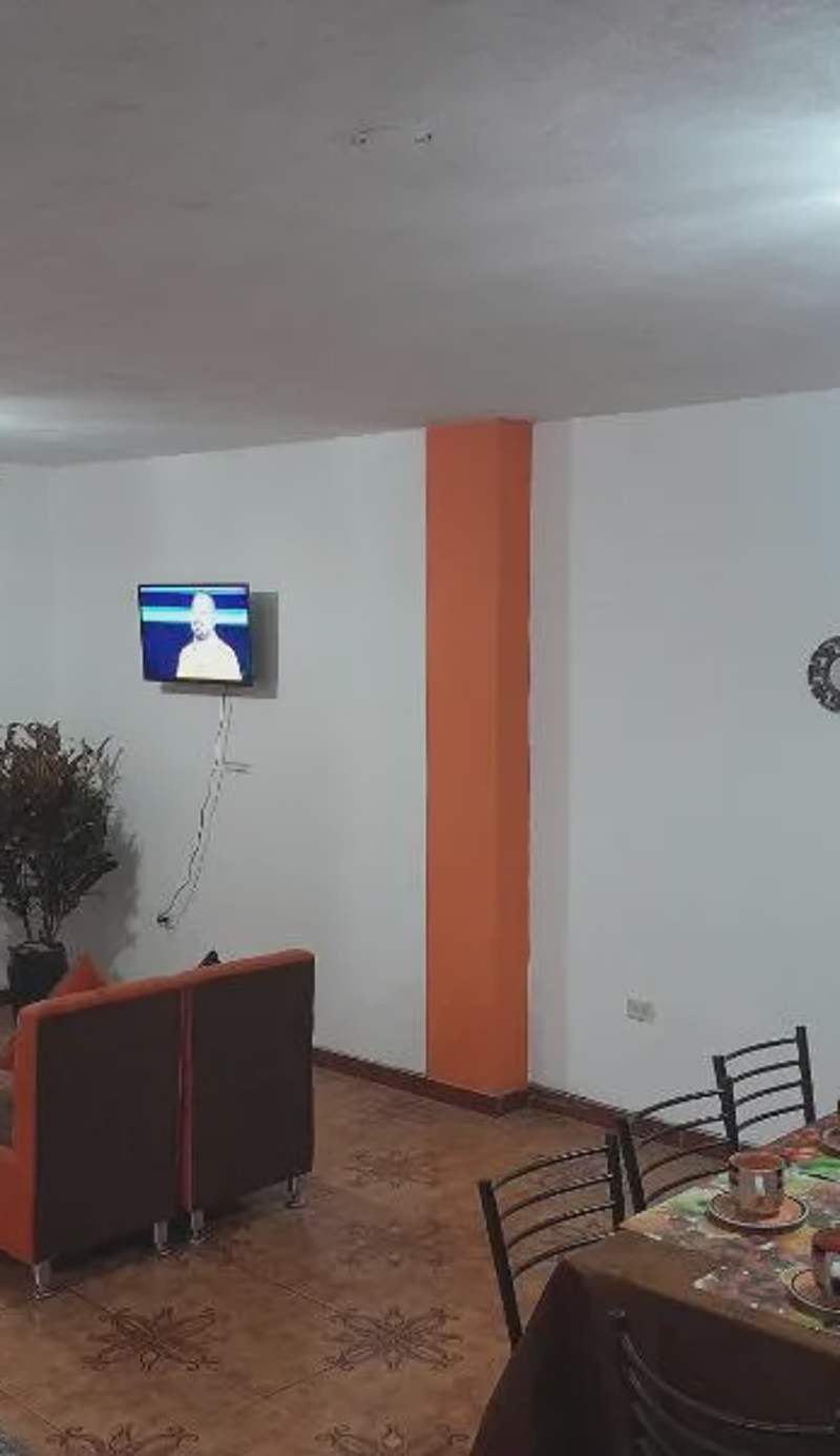 SANPE Apartment