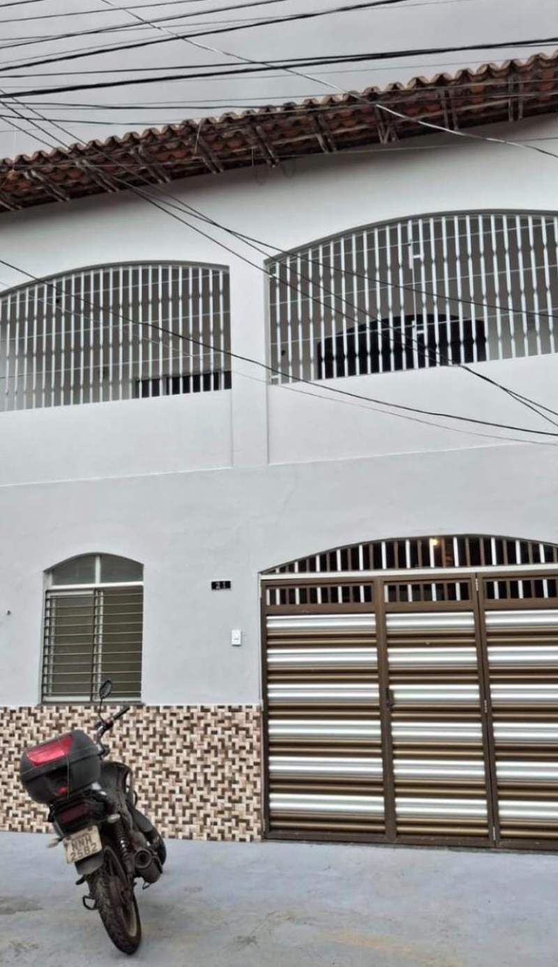 Bela Ilha House