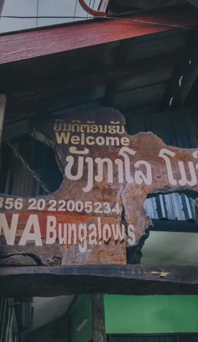 Molina Bungalows