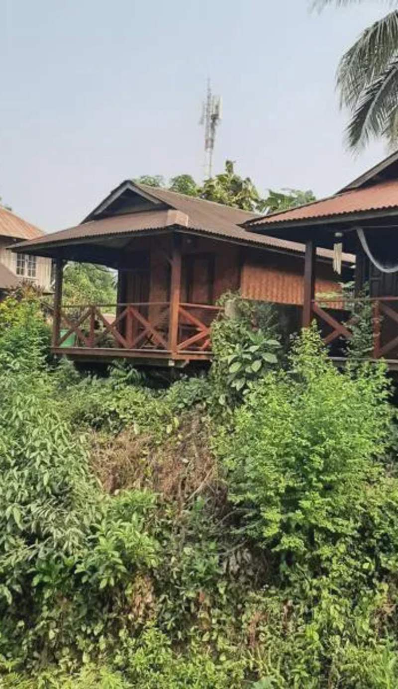 Maylyn Guesthouse