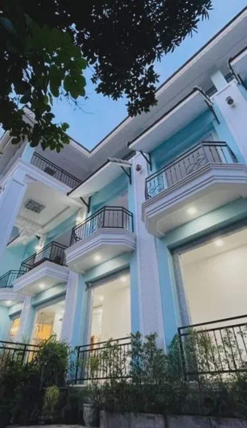 VangVieng Crystal Boutique Hotel