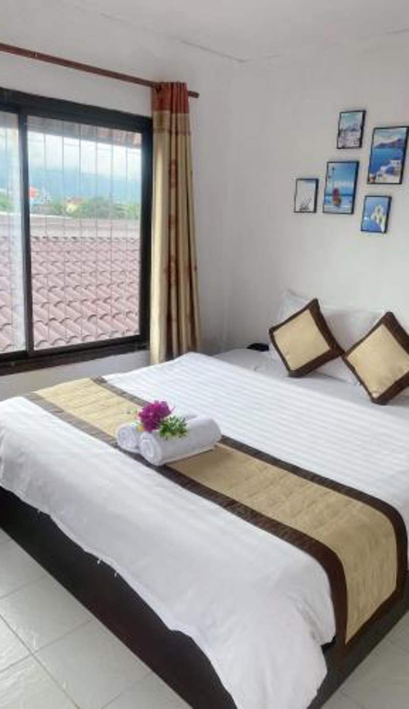 Vang Vieng Victory Hostel