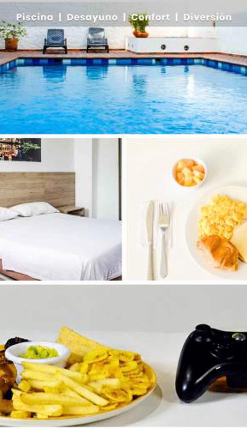 Hotel Elimar