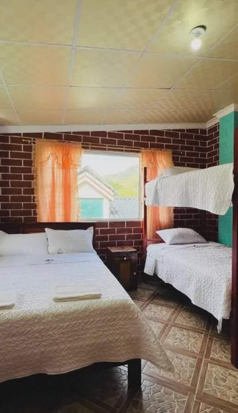 Comfort en Attic Apartment