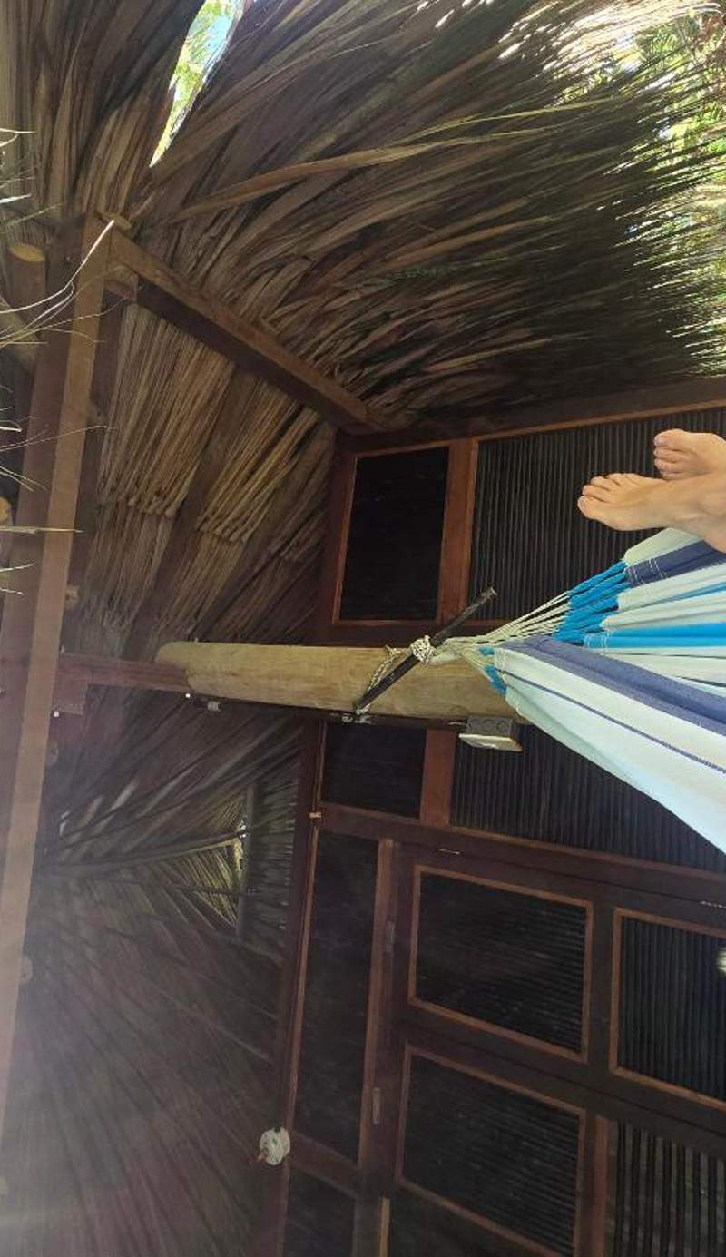Playa Pikua Ecolodge