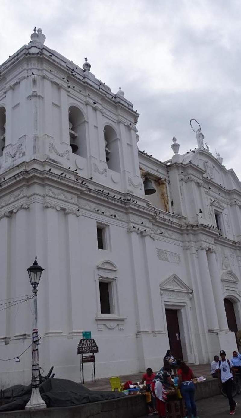 Hotel Casa Blanca