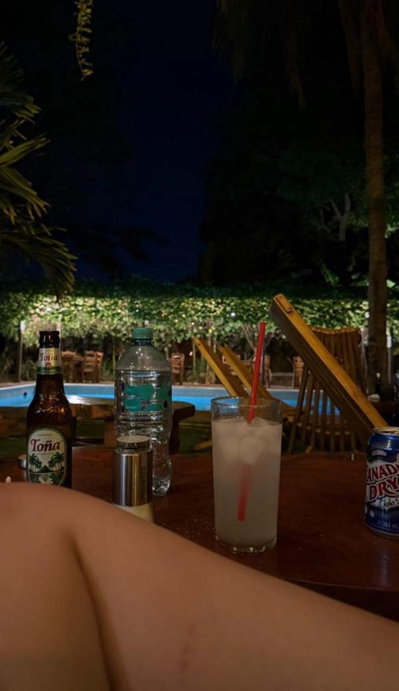 Hostal Casa Abierta