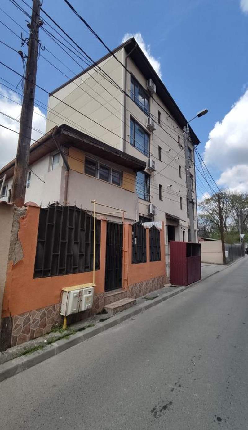 Aparthomes Fundeni