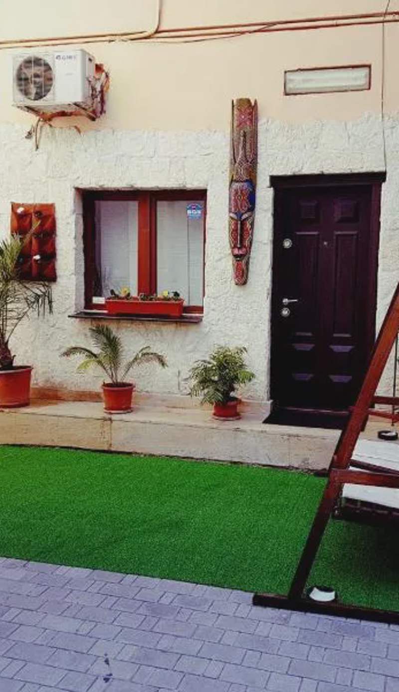 Mpoint Motel