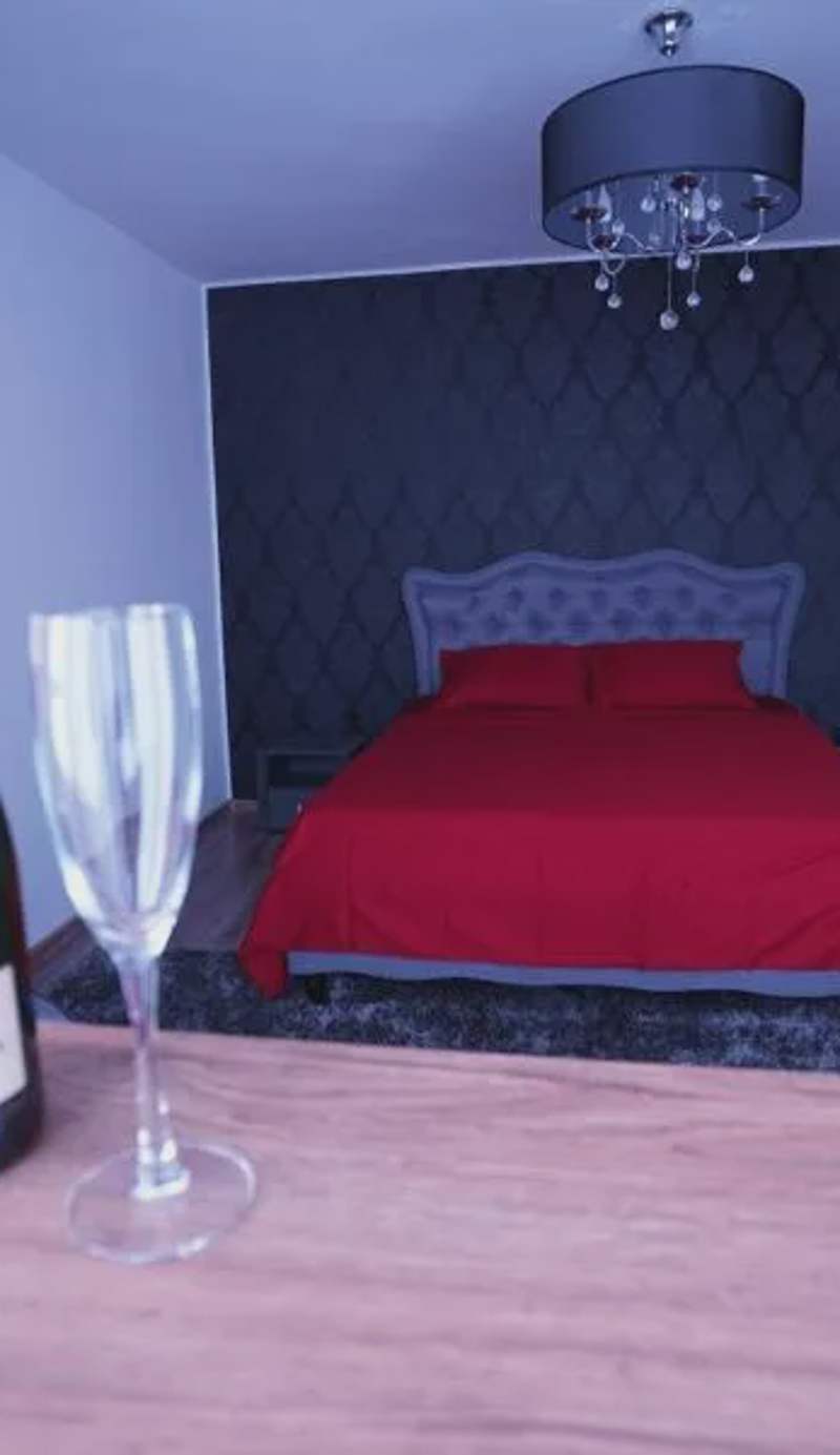 Luxury 1BR studio near Hanul Drumetului Bucharest