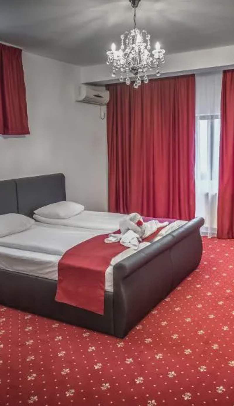 Hotel Elisabeta
