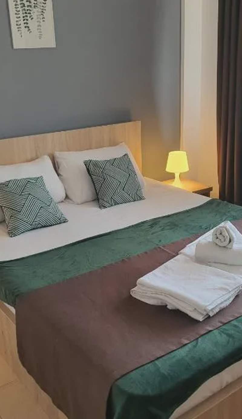 Villa Accommodation