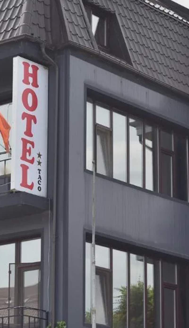 Hotel Taco