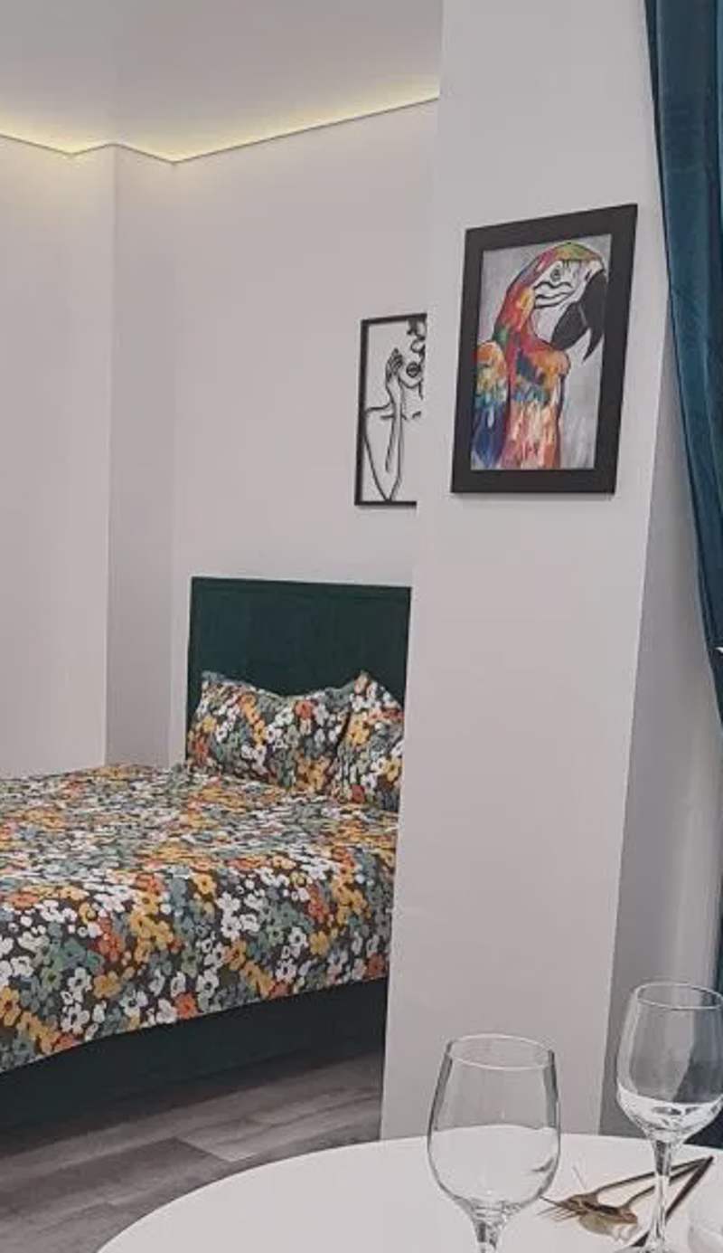Pallady Studio 85