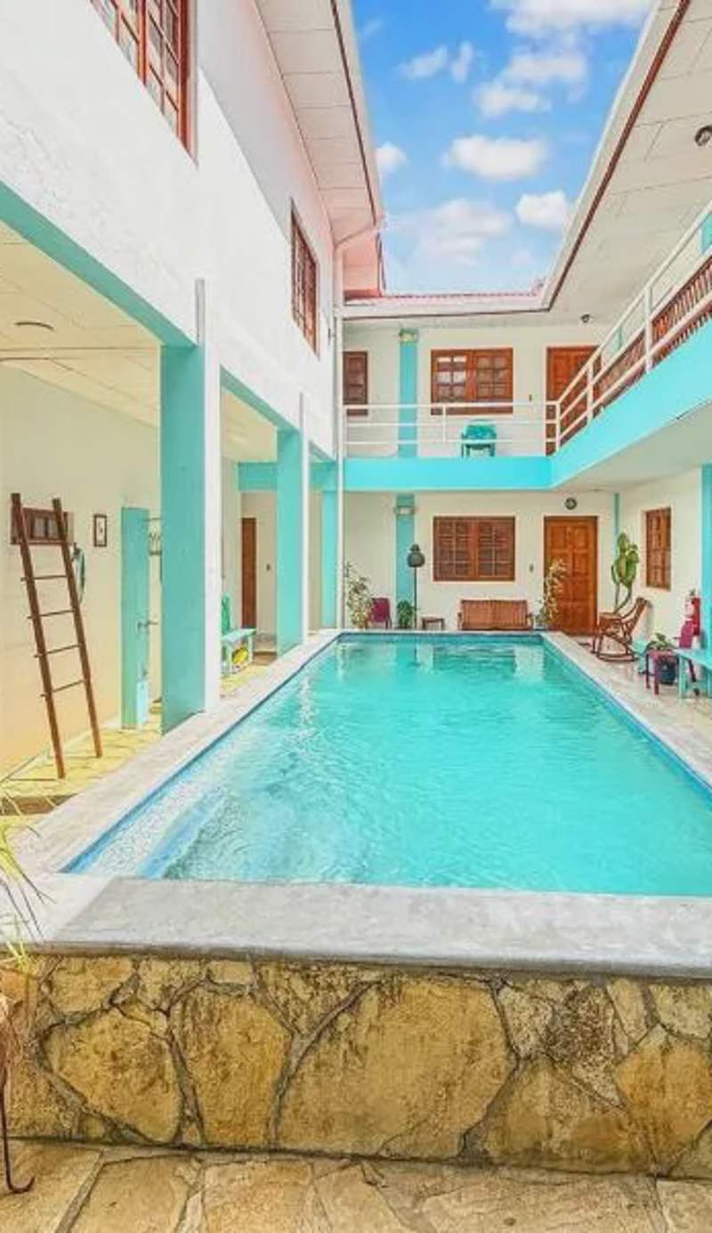 Hotel Gracia