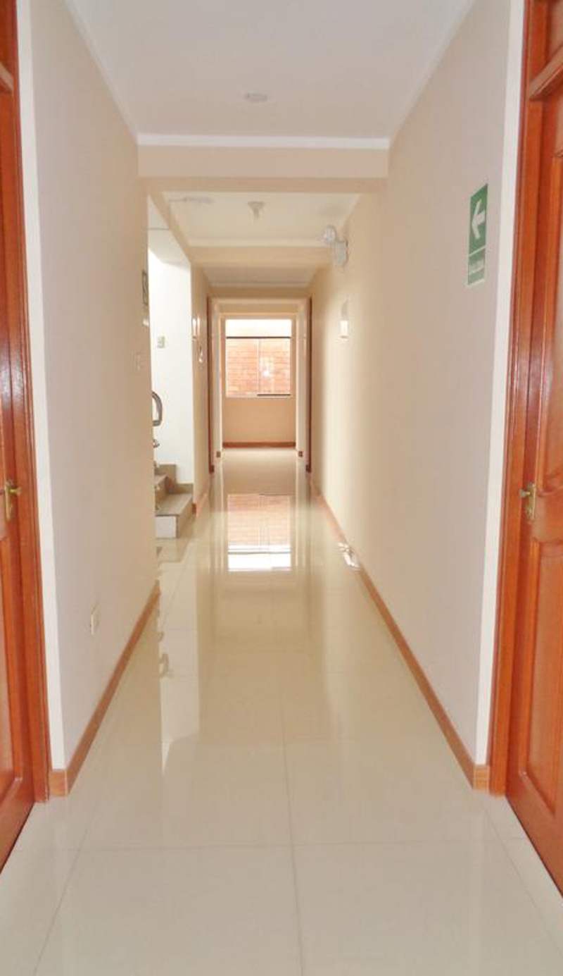 Hostal Silpay