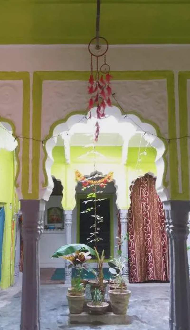 Shree Savitri Palace