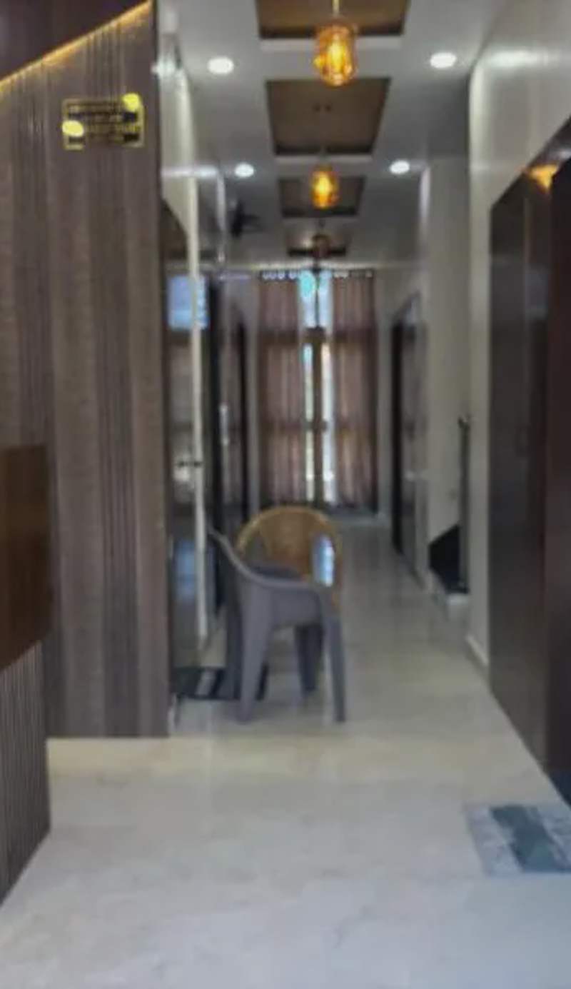 Hotel Santosh Heritage