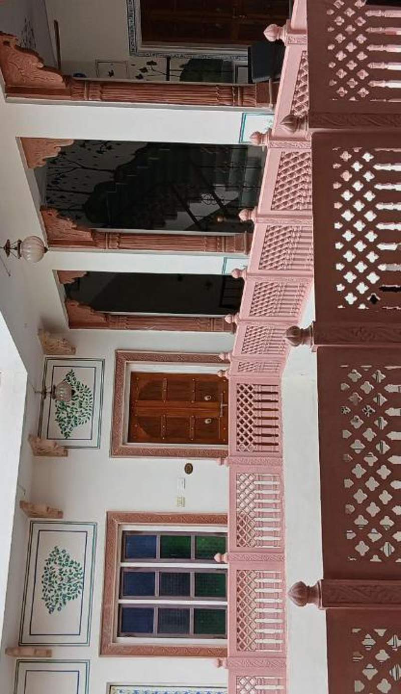 Kanhaia Haveli