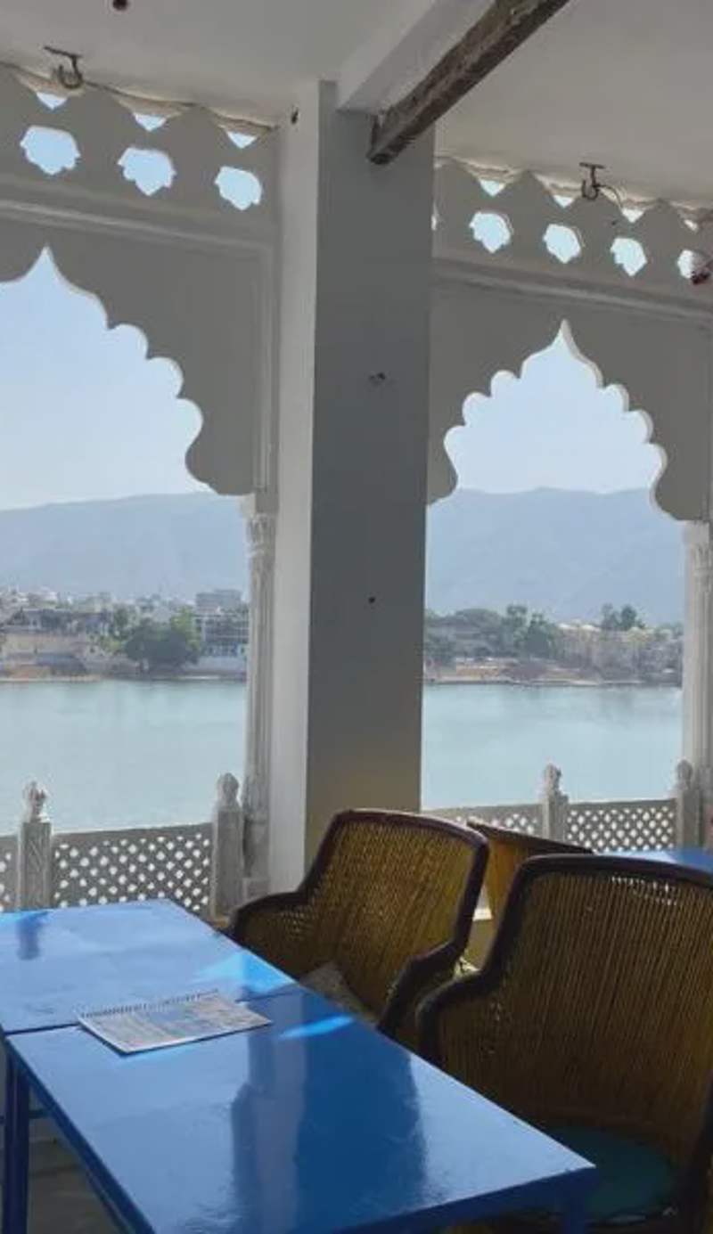Hotel Bharatpur Palace