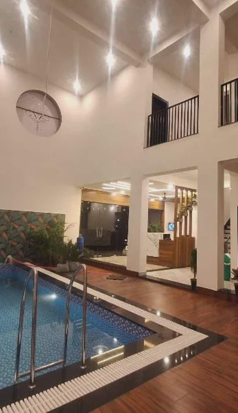 Hotel Aries Pushkar