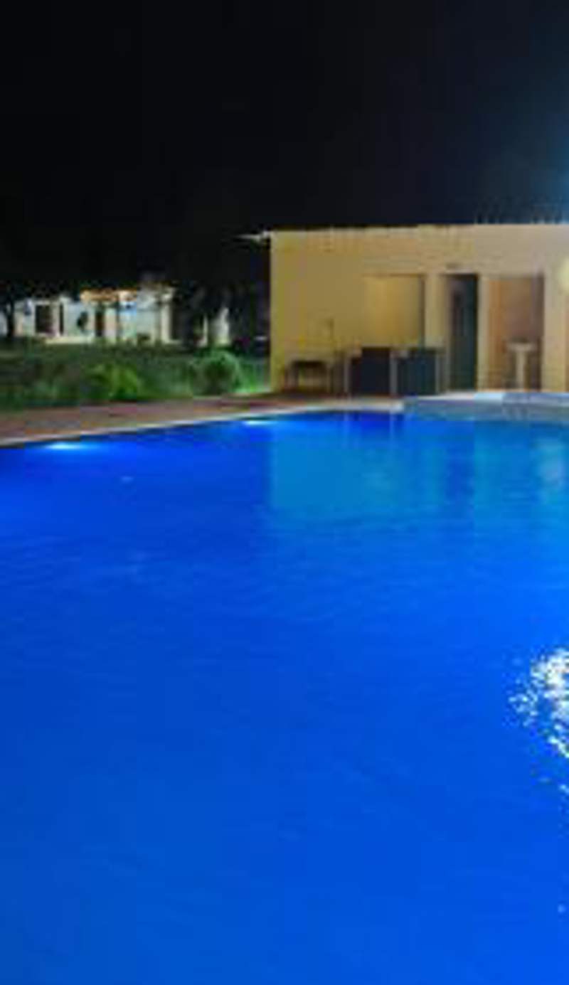 The Lala Hotel and Resort