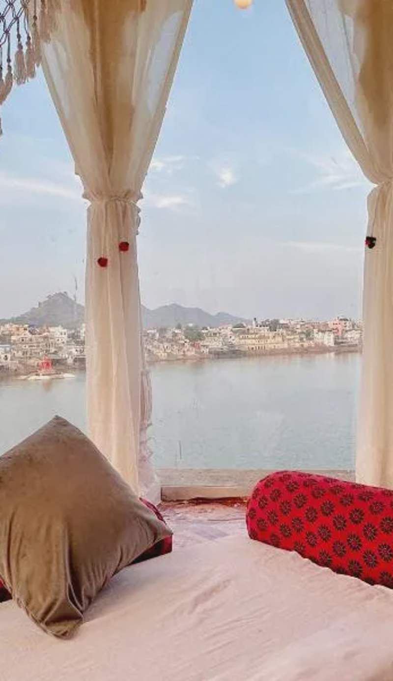 Hotel Kota kunj Heritage