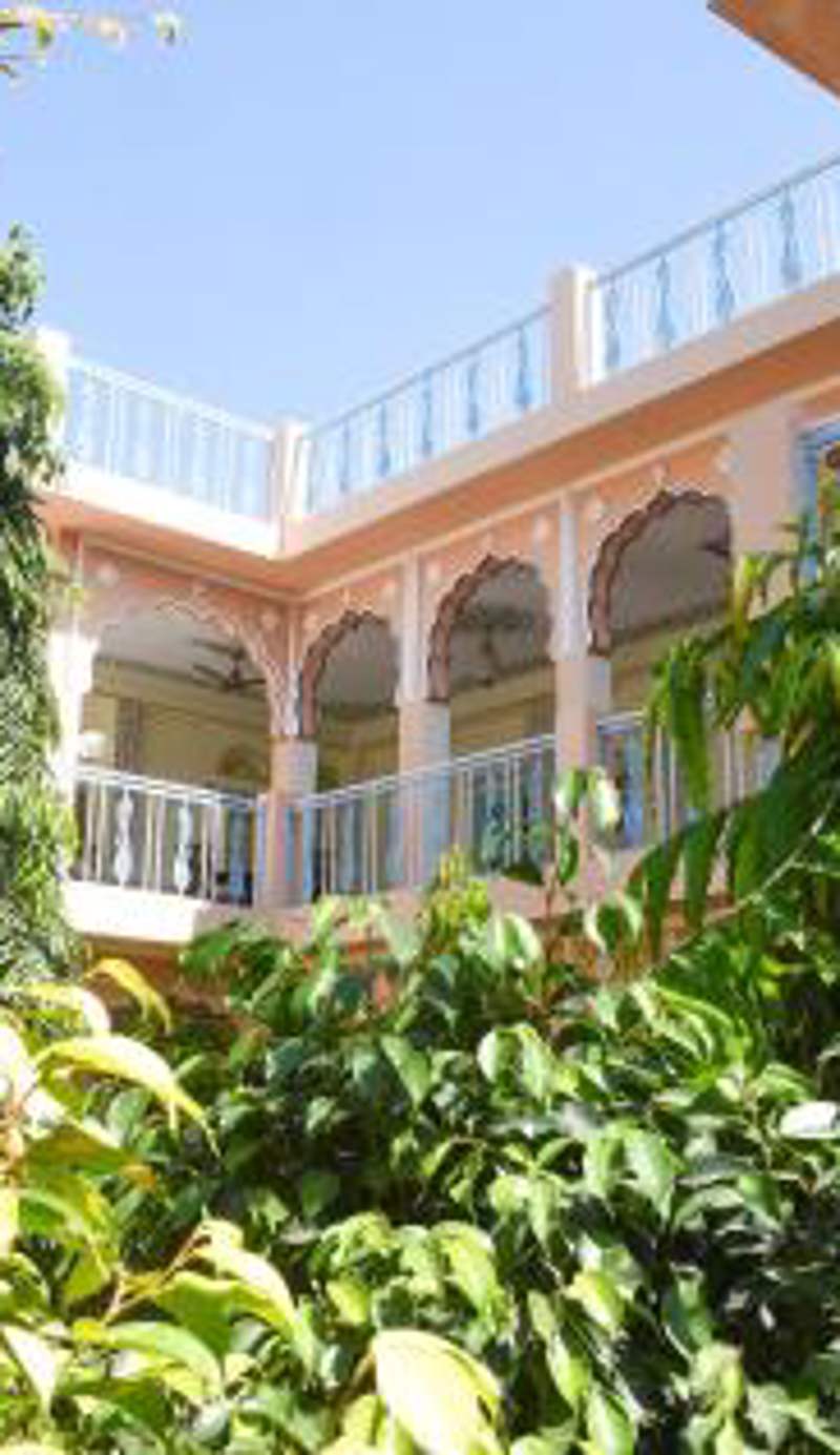 KothiPushkar