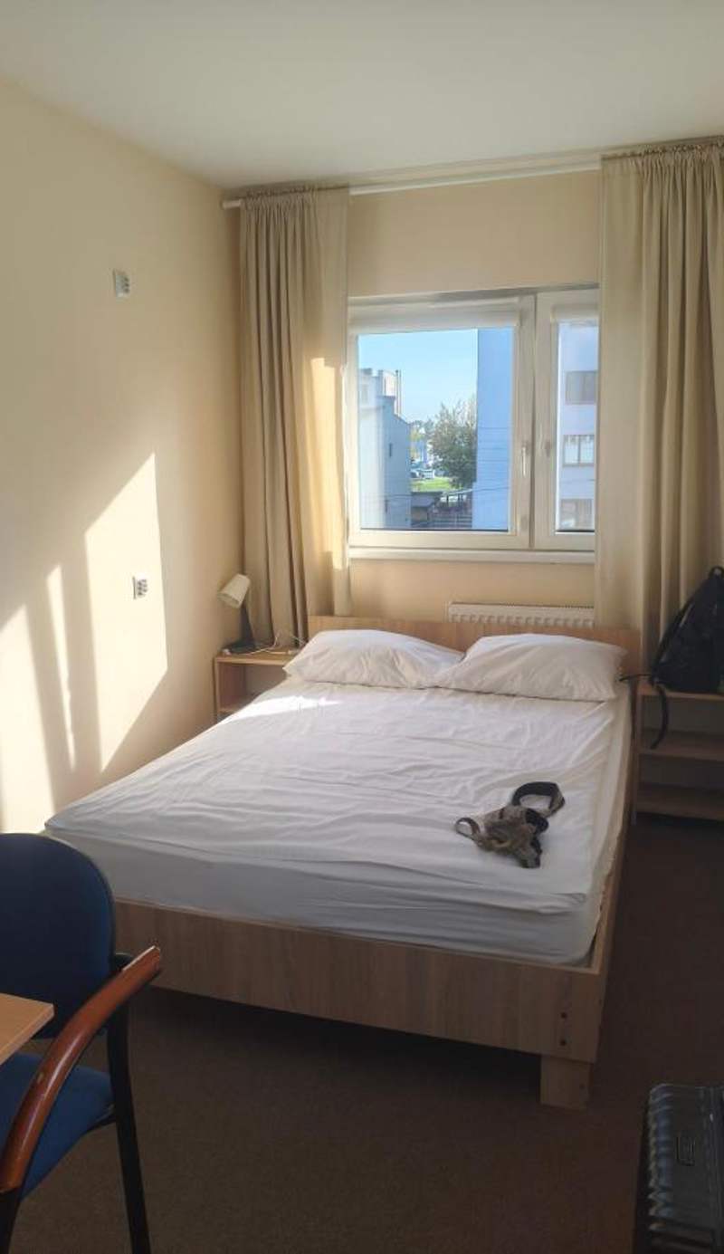 Luxhostel24 Warsaw